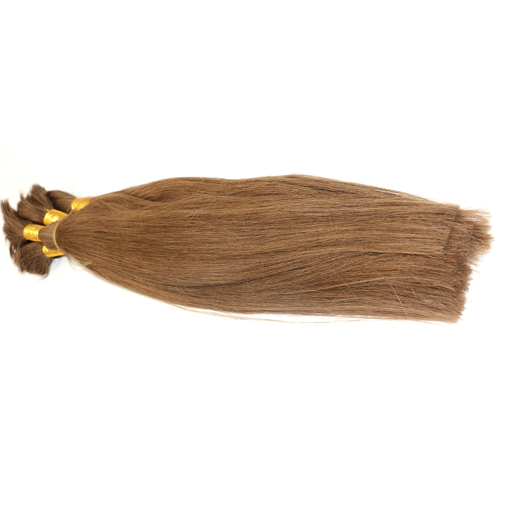 Factory Price Remy Bulk Human Hair for Braiding