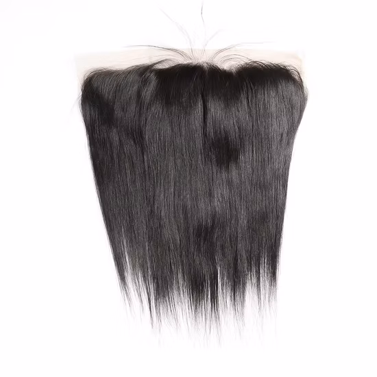 Wendyhair Echthaar-Ohr-zu-Ohr-Verschluss, 13 x 4 Fronten